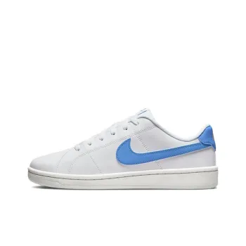 Nike Court Royale 2 Low 'White Light Photo Blue'