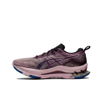 Asics Gel Kinsei Blast Le 'Deep Plum Barely Rose' Women's