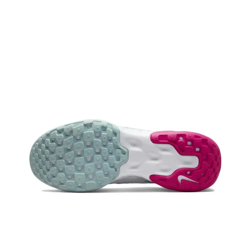 Nike Renew Ride 3 'Photon Dust Ocean Cube' Women's-5