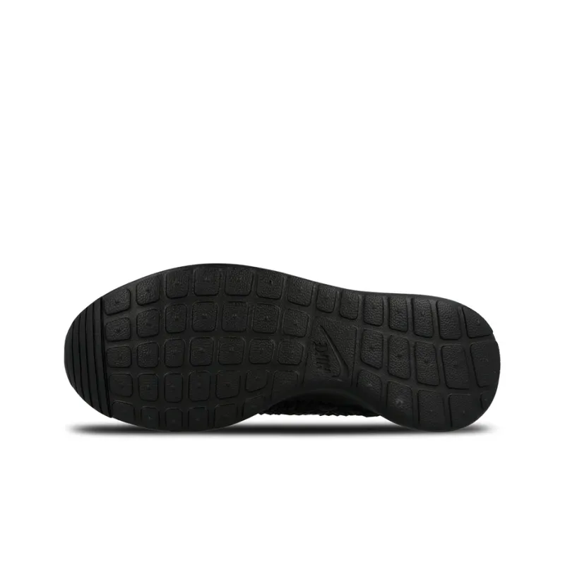 Nike Roshe One Dmb Triple Black Women's-4