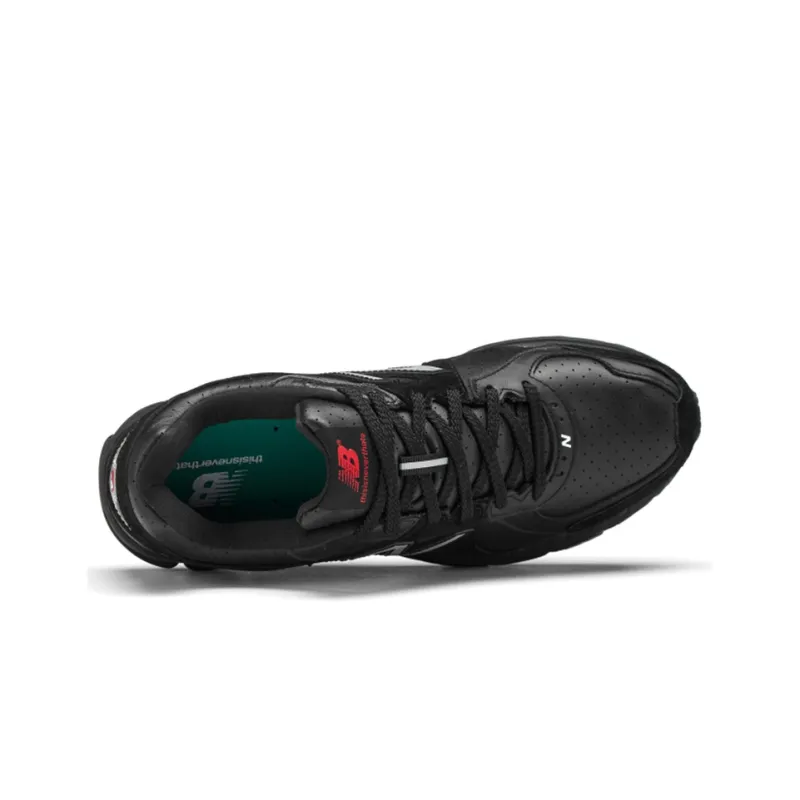 New Balance 860v2 Thisisneverthat Black-2