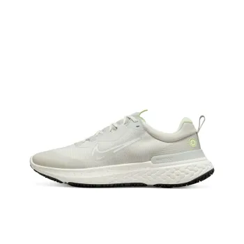 Nike React Miler 2 Shield 'Summit White'