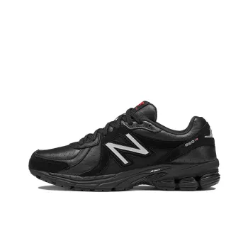 New Balance 860v2 Thisisneverthat Black