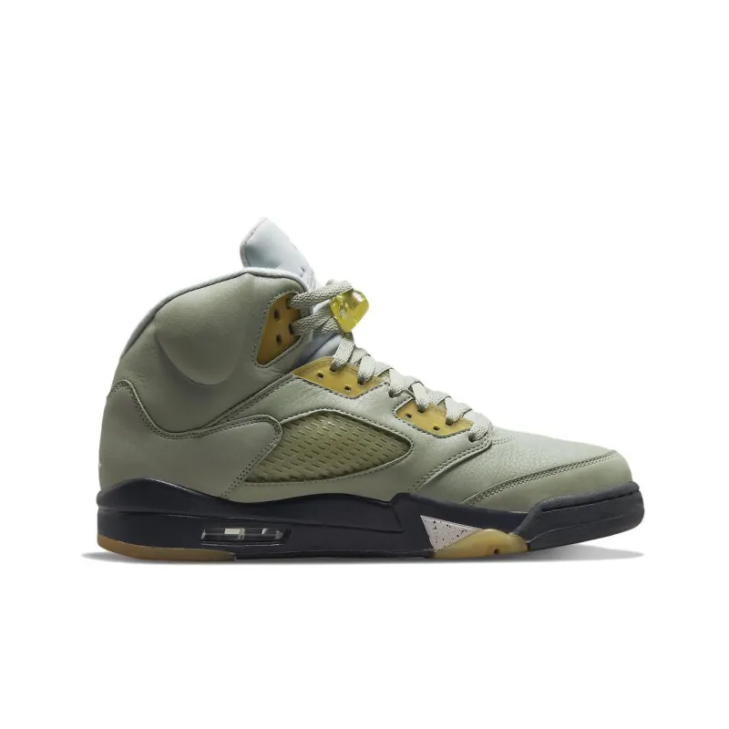 Jordan 5 Retro Jade Horizon-1