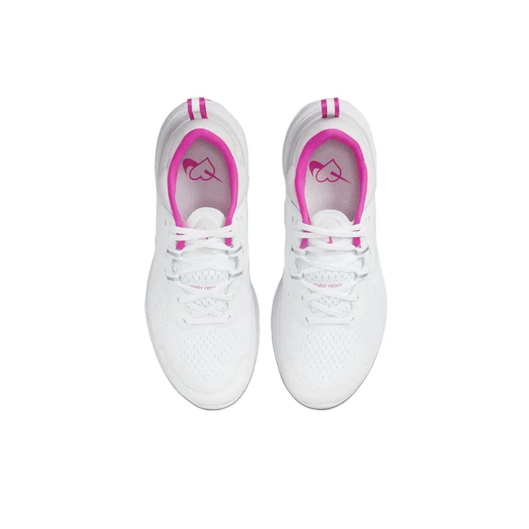 Nike React Miler 2 Marathon/Sneakers Women's-3