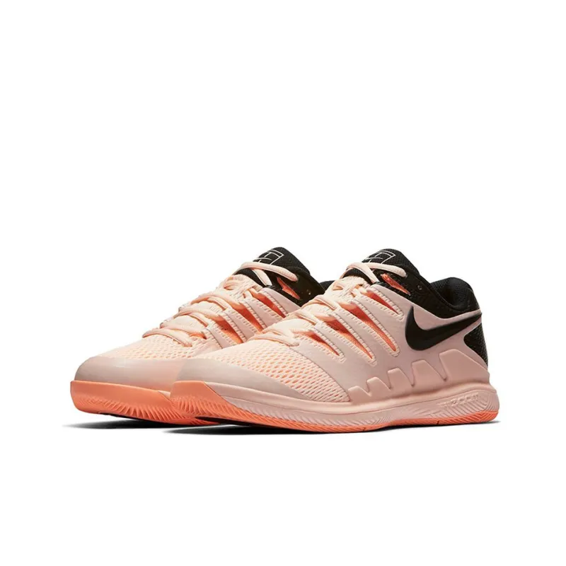Nike Air Zoom Vapor X Hc 'Crimson Tint' Women's-2