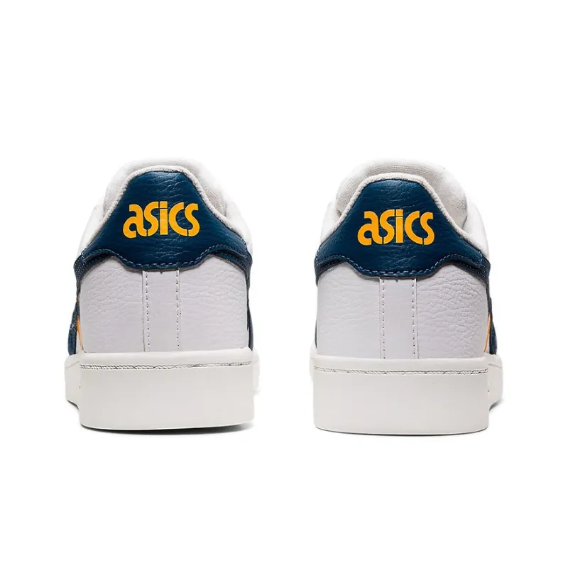 Asics Japan S 'White Light Indigo'-4