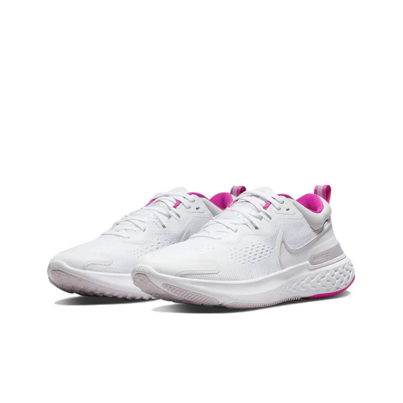 Nike React Miler 2 Marathon/Sneakers Women's-2