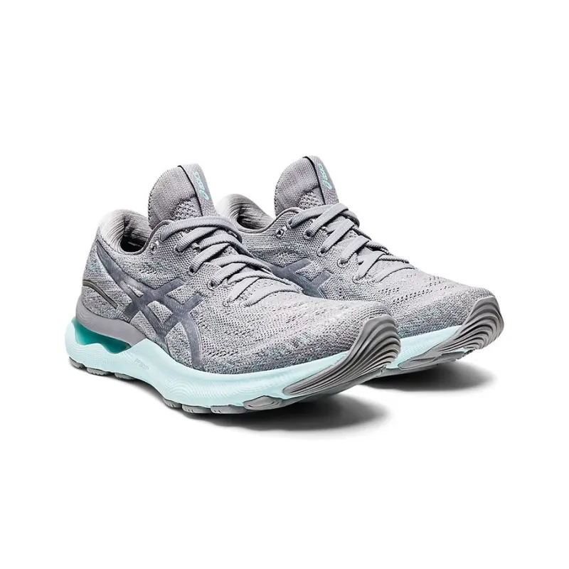 Asics Gel Nimbus 24 Mk 'Sheet Rock' Women's-2
