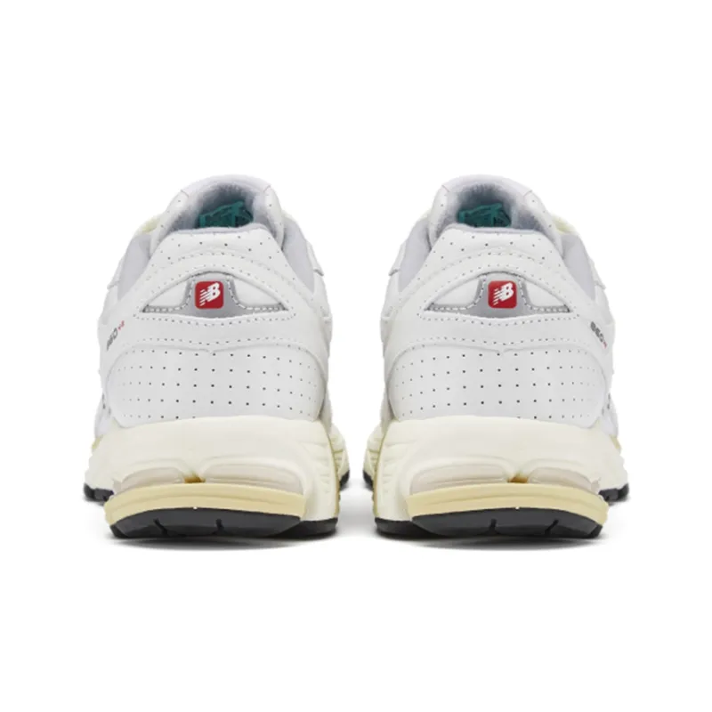 New Balance 860v2 Thisisneverthat White-3