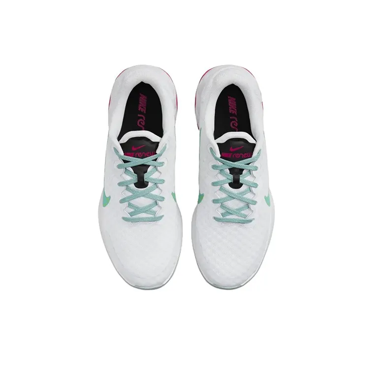 Nike Renew Ride 3 'Photon Dust Ocean Cube' Women's-3