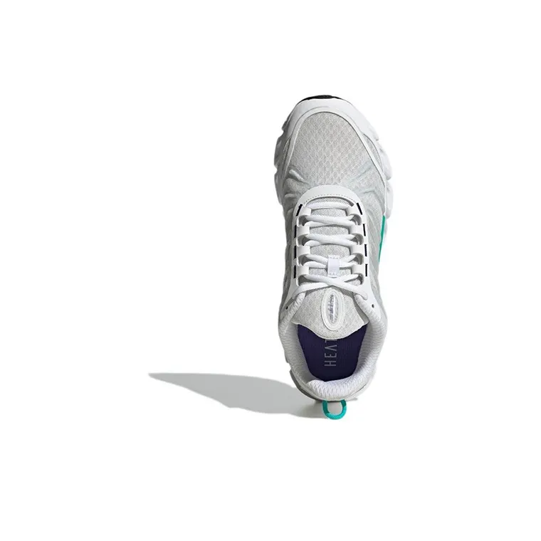 Adidas Climacool 'White Green'-4