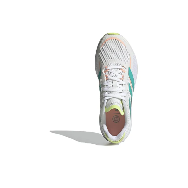 Adidas SL20.3 'White Mint Rush' Women's-4