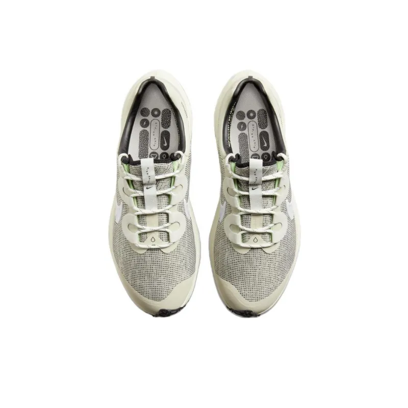 Nike Air Winflo 8 Shield Light Bone Sail-3