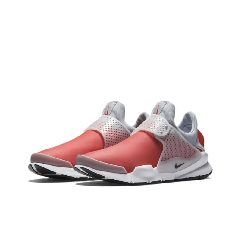 Nike Sock Dart Se 'Max Orange'-2