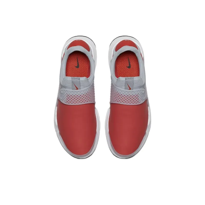 Nike Sock Dart Se 'Max Orange'-3