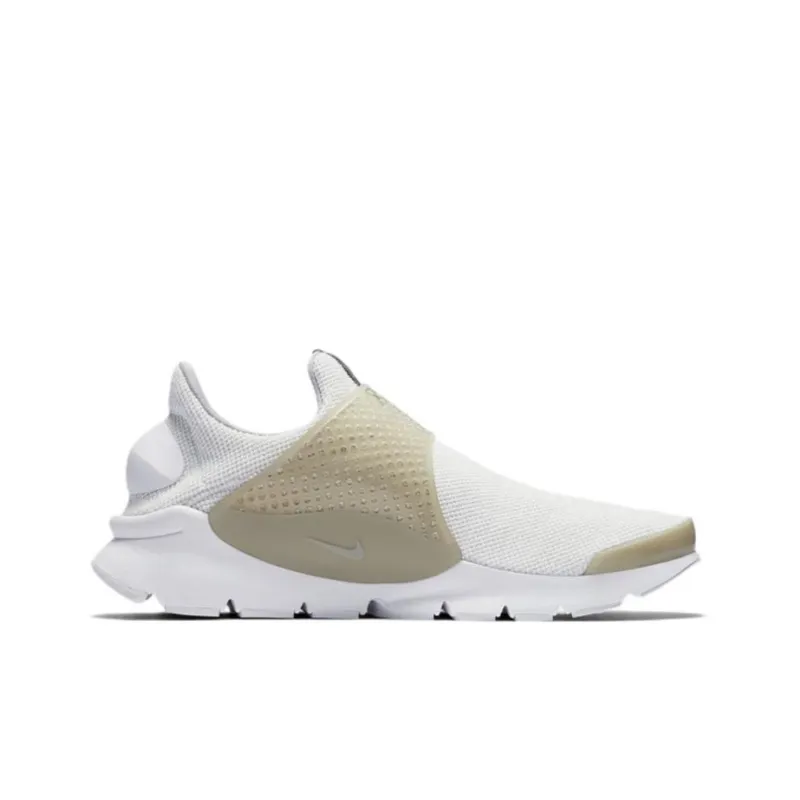 Nike Sock Dart Sail Cobblestone-1