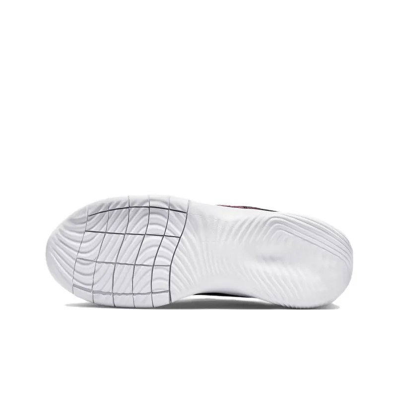 Nike Flex Experience Run 11 Next Nature 'Black Rush Pink' Women's-5