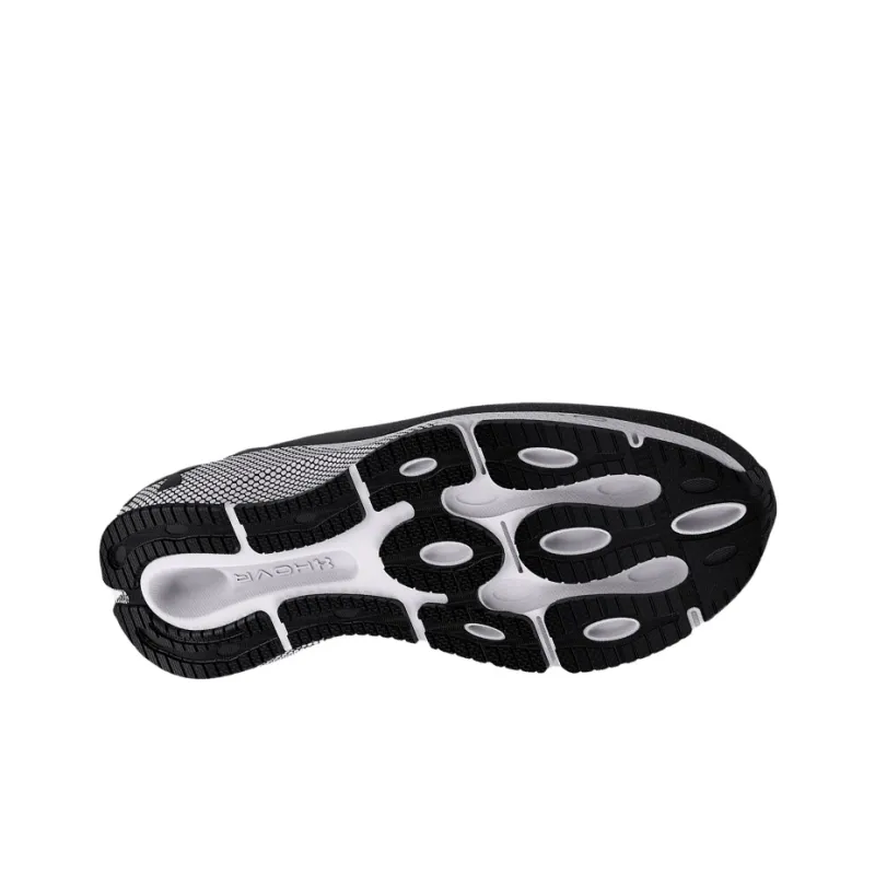 Under Armour Hovr Machina 3 'Black White'-4