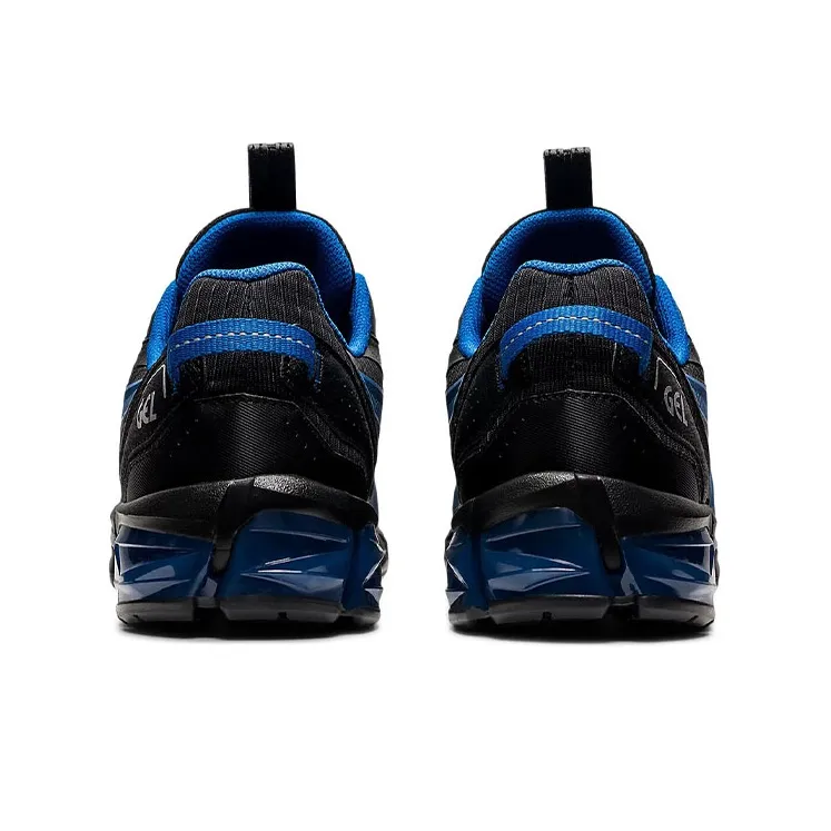 Asics Gel Quantum 90 'Black Lake Drive'-4