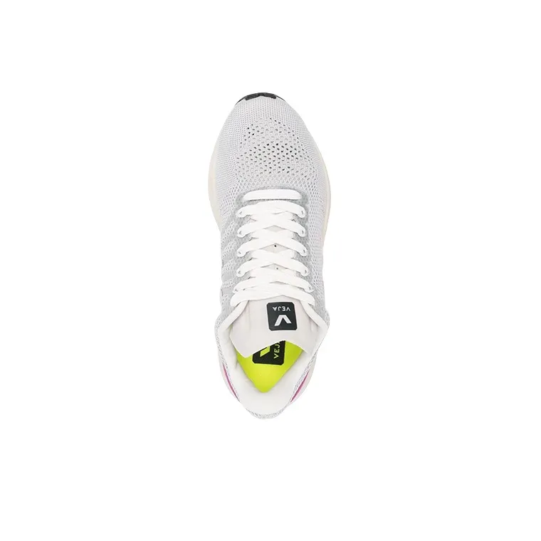 VEJA Women's Marlin Lt 'Polar Petale'-3