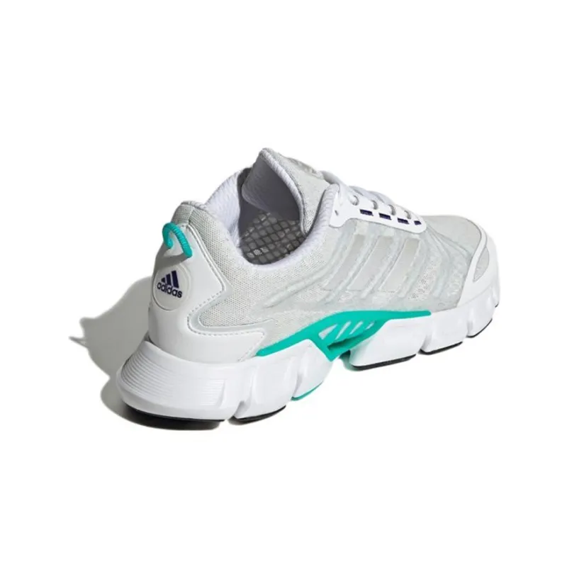 Adidas Climacool 'White Green'-3