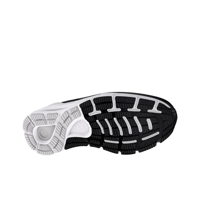 Under Armour Hovr Sonic 5 'Black White' Women's-4