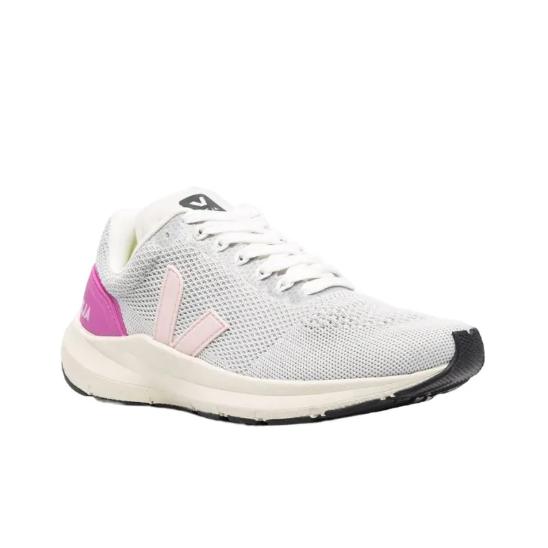 VEJA Women's Marlin Lt 'Polar Petale'-1