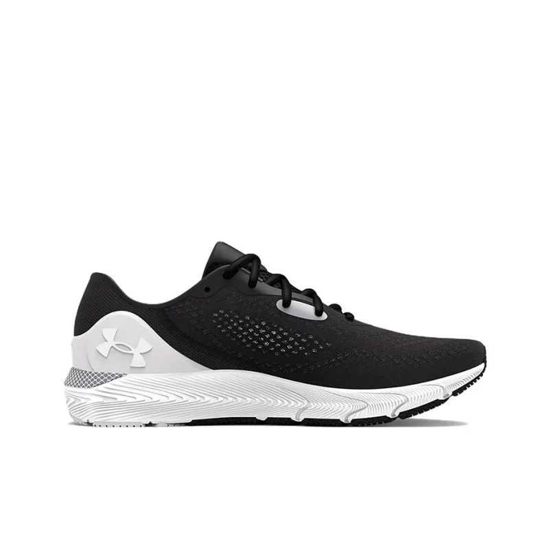 Under Armour Hovr Sonic 5 'Black White' Women's-1