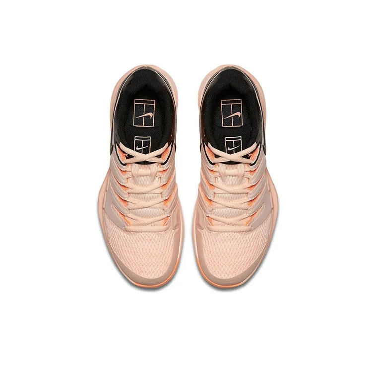 Nike Air Zoom Vapor X Hc 'Crimson Tint' Women's-3