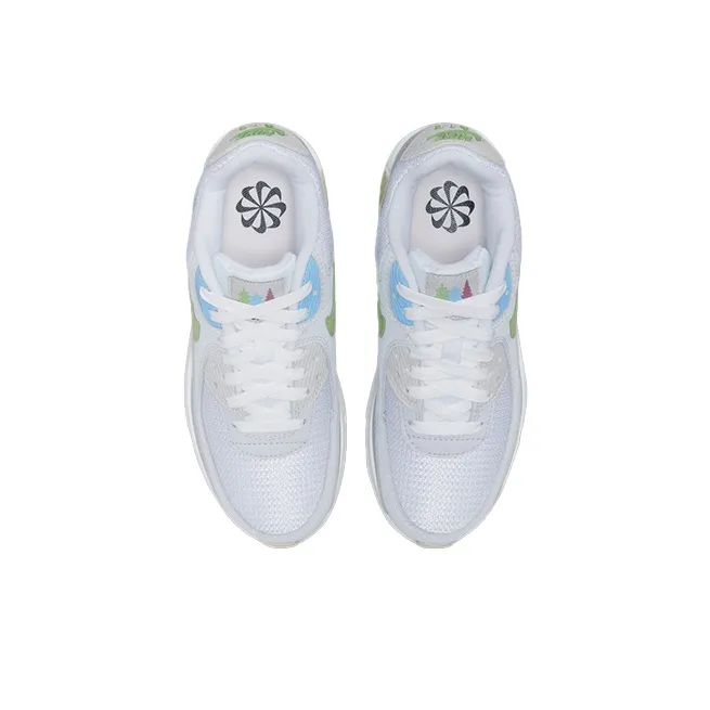 Nike Air Max 90 'Evergreen' GS-3