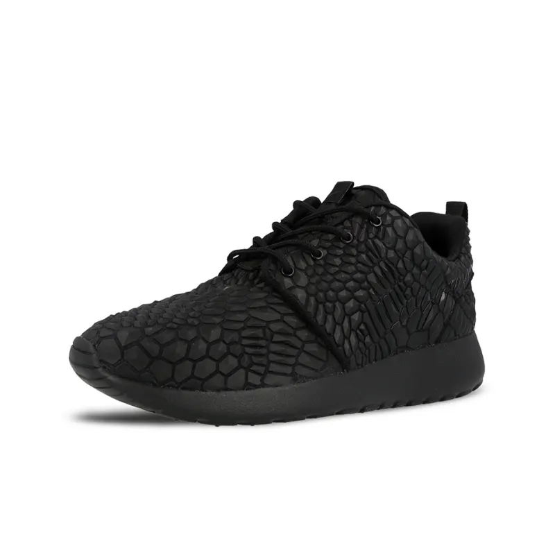 Nike Roshe One Dmb Triple Black Women's-2