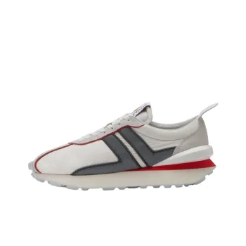Lanvin Bumpr Abrasion Resistant Low Top Casual Shoes