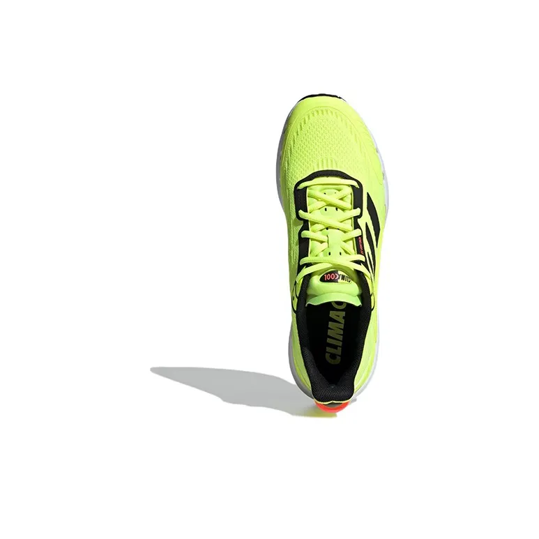 Adidas Climacool Venttack 'Yellow Black'-4