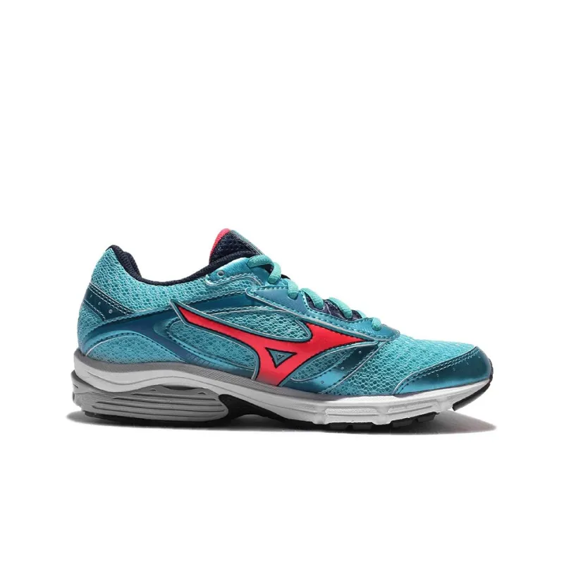 Mizuno Wave Impetus 4 Women's-1