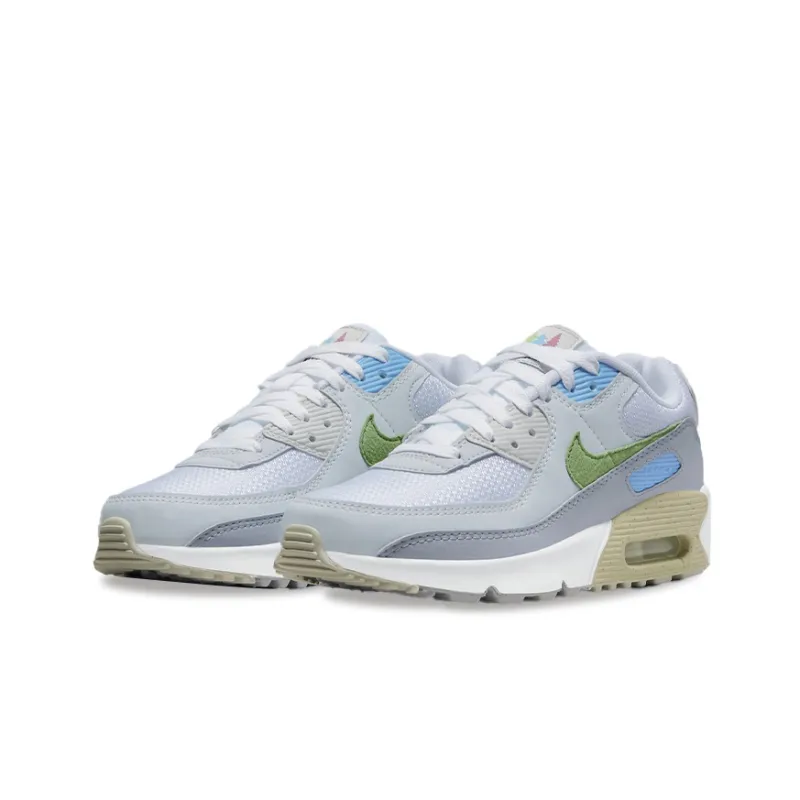 Nike Air Max 90 'Evergreen' GS-2