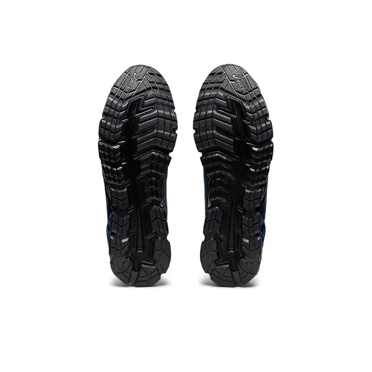 Asics Gel Quantum 90 'Black Lake Drive'-5