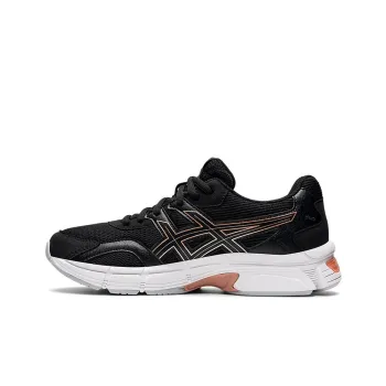 Asics Gel Jog Mc 'Black Rose Gold' Women's
