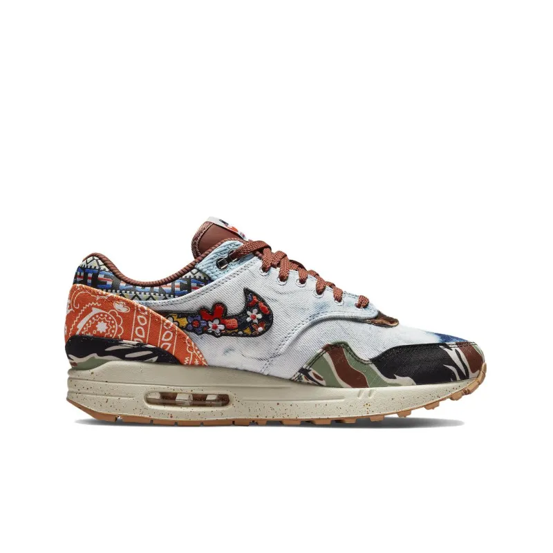 Nike Air Max 1 Sp Concepts Heavy-1
