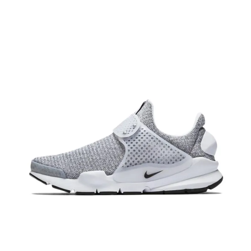 Nike Sock Dart Metro Grey Women's-0
