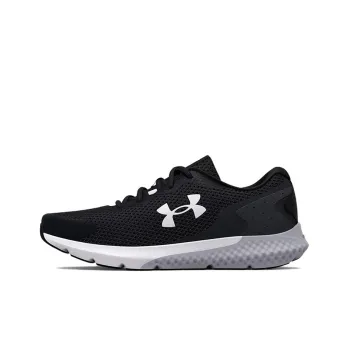 Under Armour Charged Rogue 3 'Black Mod Grey'
