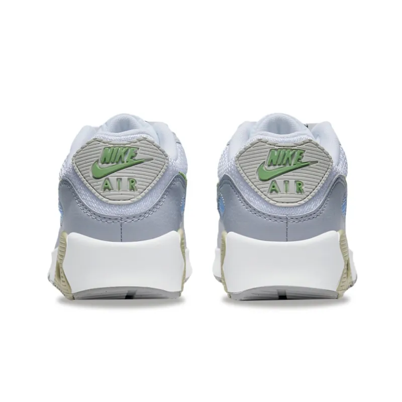 Nike Air Max 90 'Evergreen' GS-4