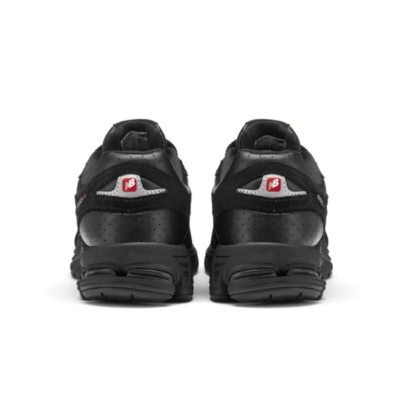New Balance 860v2 Thisisneverthat Black-3