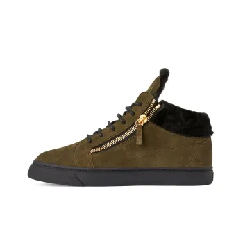 Giuseppe Zanotti Kriss Sneakers