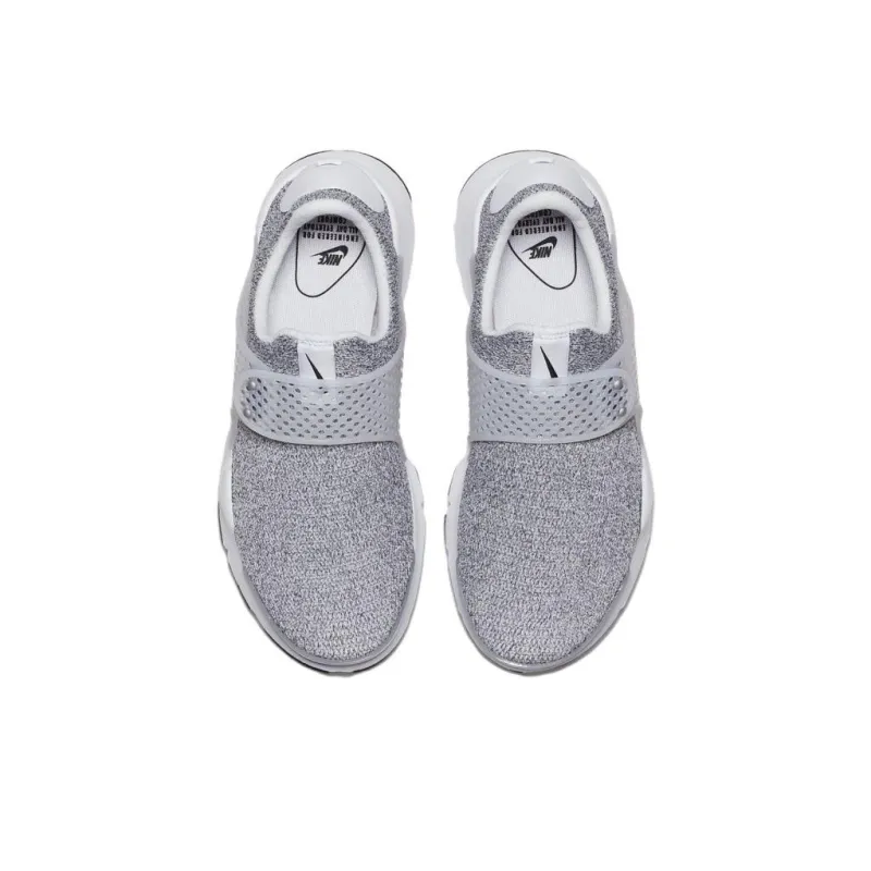 Nike Sock Dart Metro Grey Women's-3