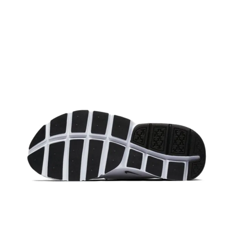 Nike Sock Dart Metro Grey Women's-5