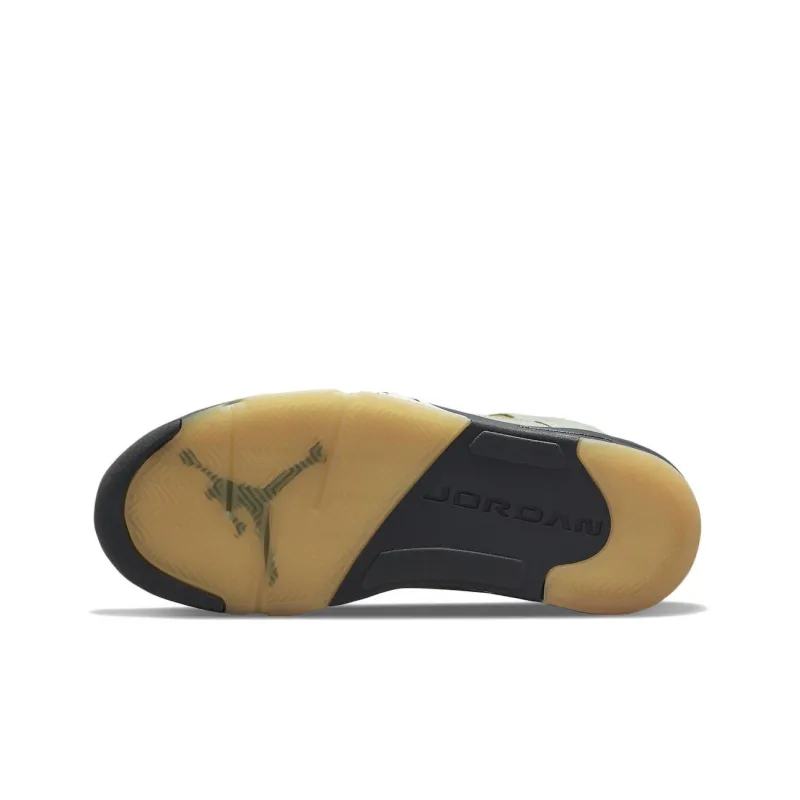 Jordan 5 Retro Jade Horizon-5