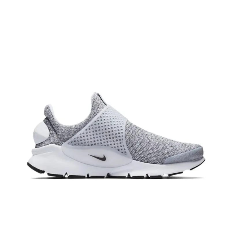 Nike Sock Dart Metro Grey Women's-1