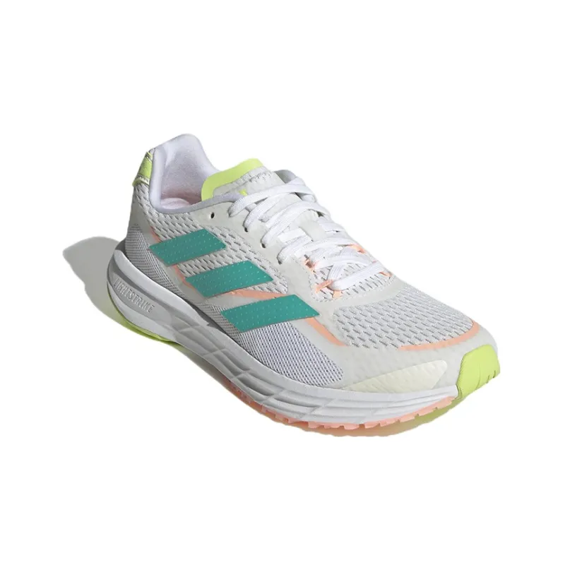 Adidas SL20.3 'White Mint Rush' Women's-2