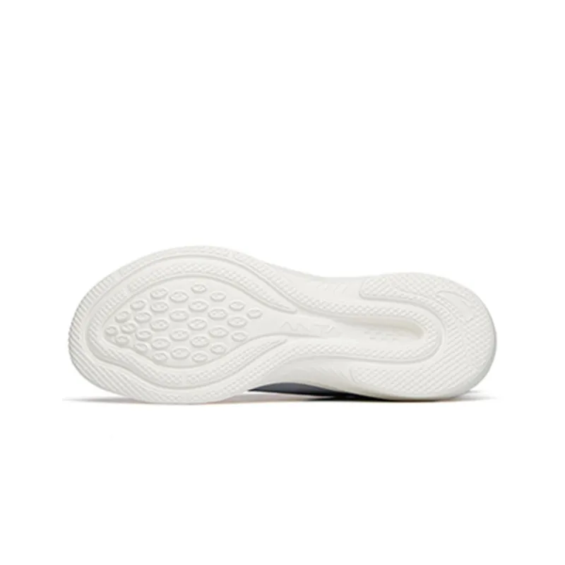 ANTA Running Series Sneakers 'Grey'-4